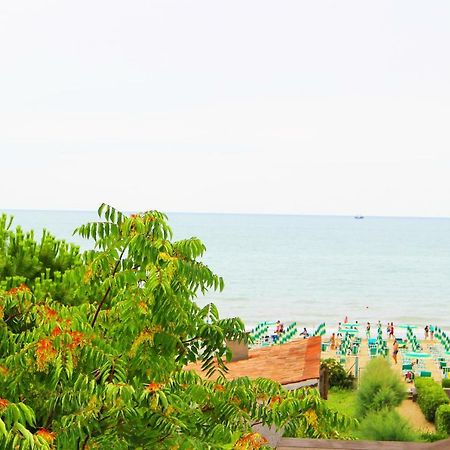 Hotel Laguna Lido di Jesolo Dış mekan fotoğraf