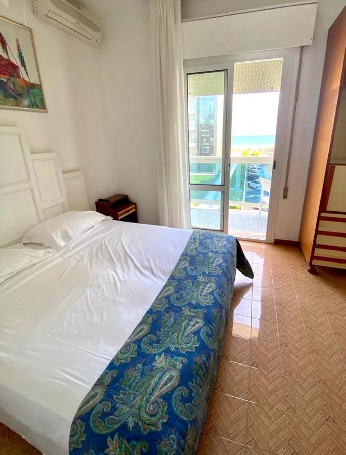 Hotel Laguna Lido di Jesolo Dış mekan fotoğraf