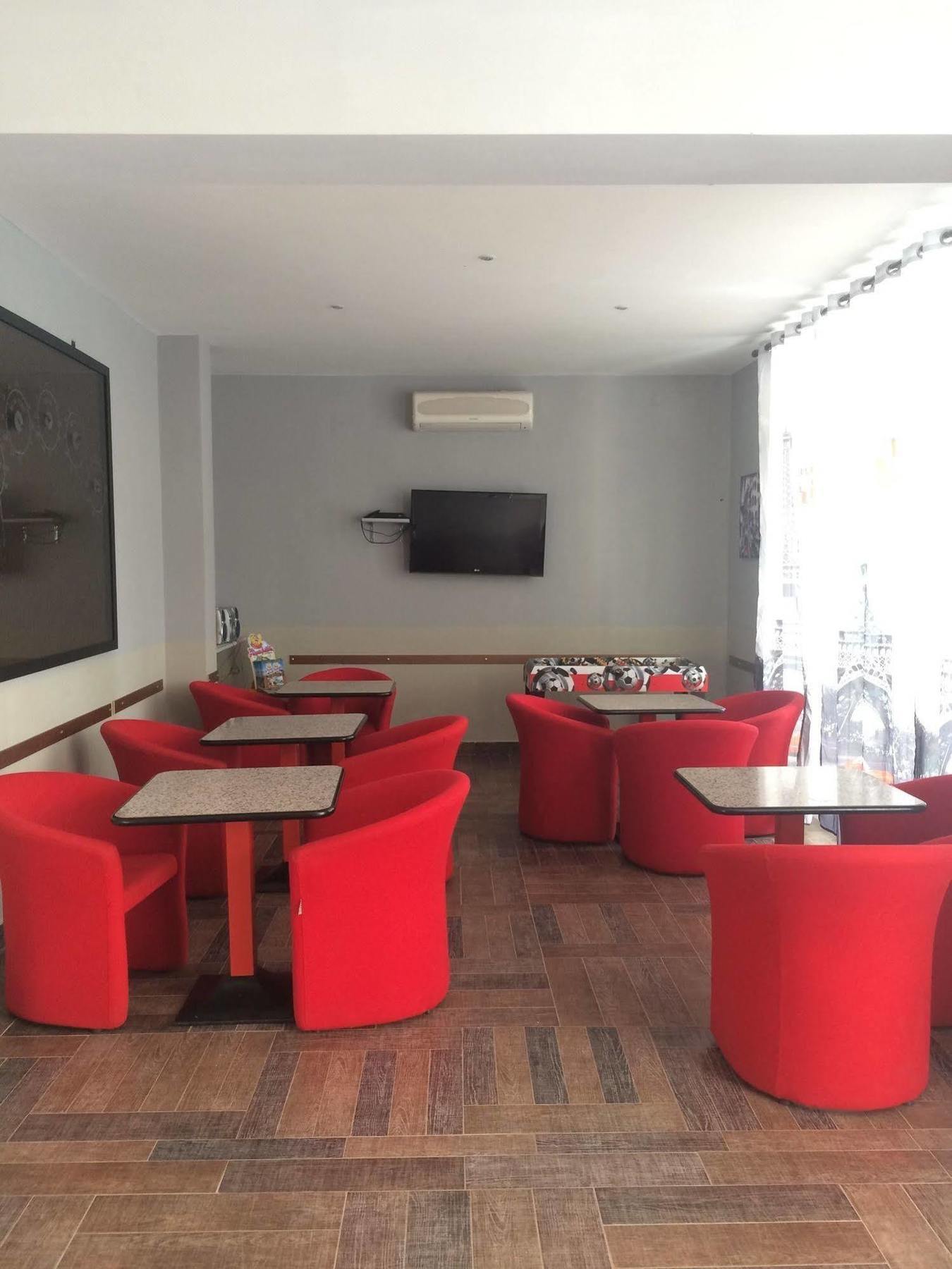 Hotel Laguna Lido di Jesolo Dış mekan fotoğraf