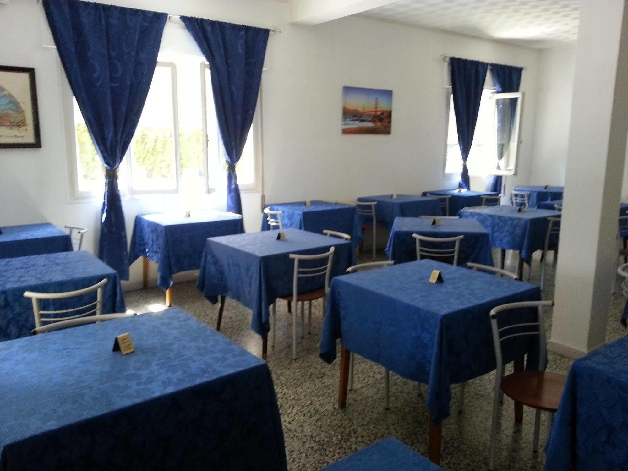 Hotel Laguna Lido di Jesolo Dış mekan fotoğraf