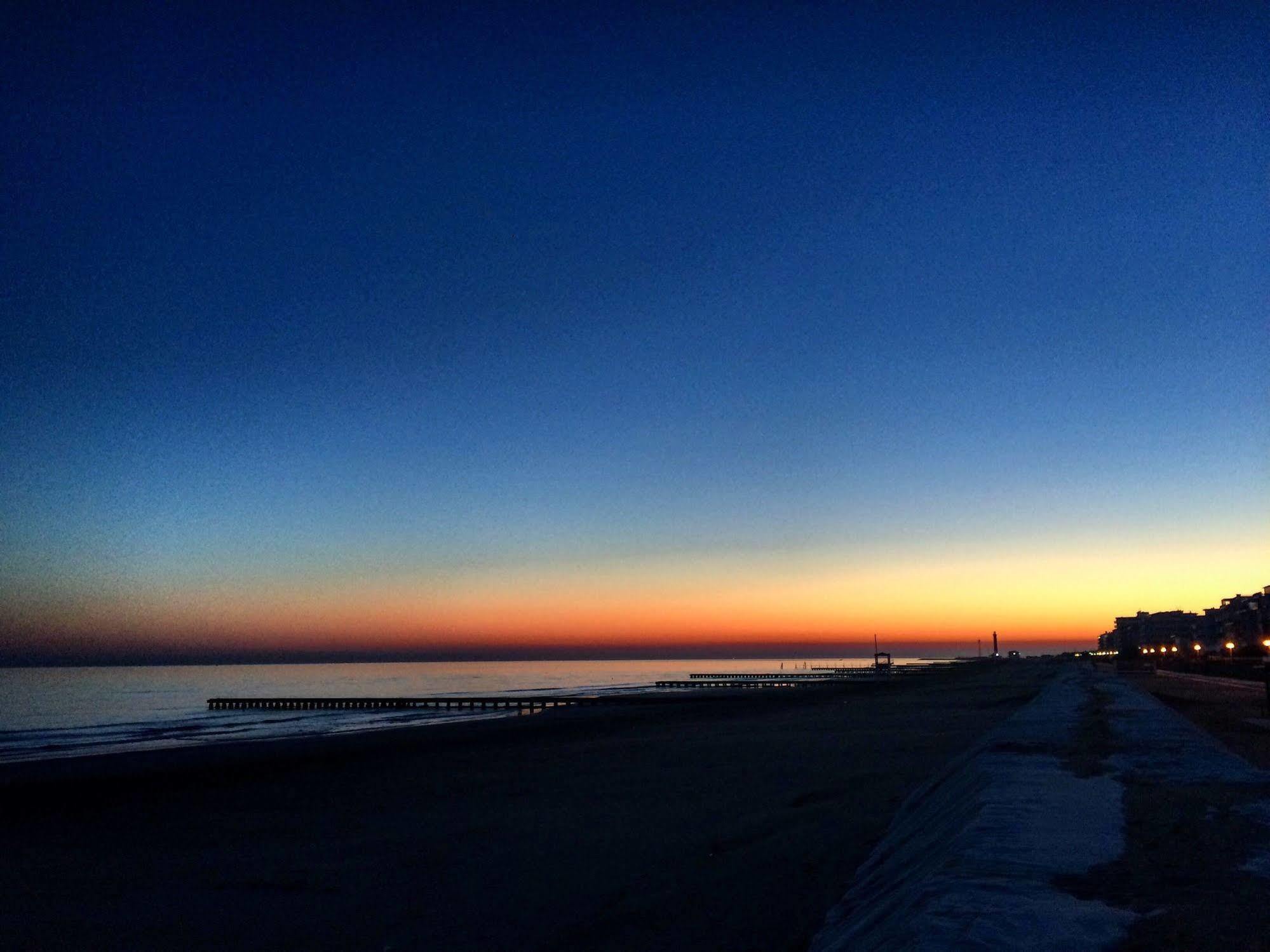 Hotel Laguna Lido di Jesolo Dış mekan fotoğraf
