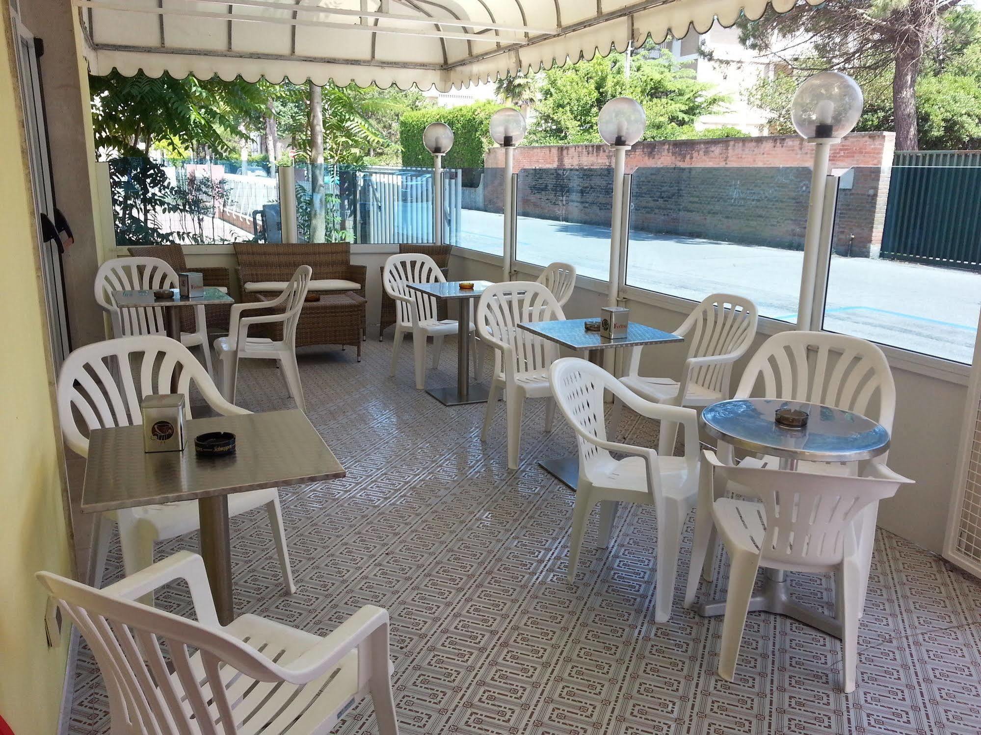 Hotel Laguna Lido di Jesolo Dış mekan fotoğraf