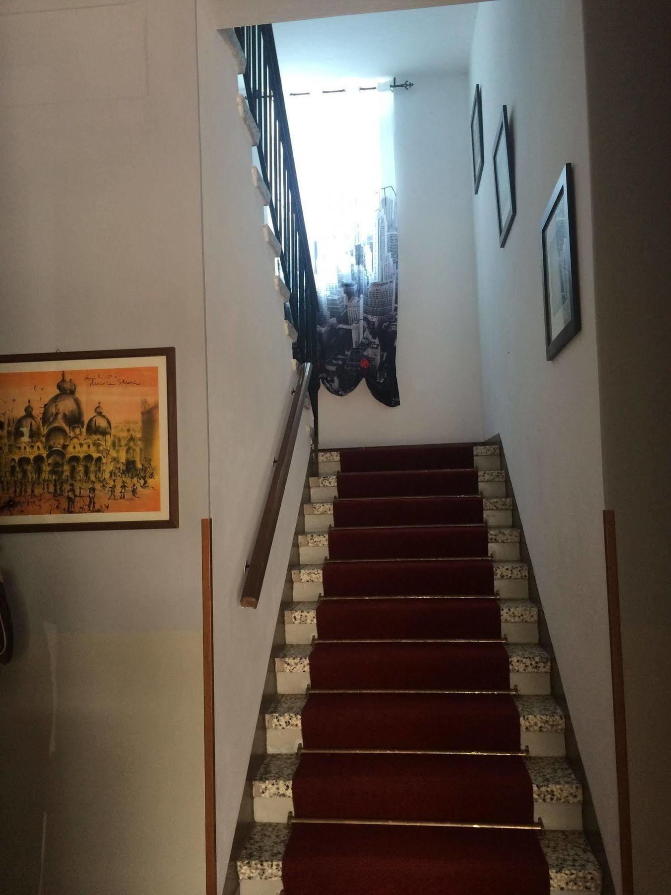 Hotel Laguna Lido di Jesolo Dış mekan fotoğraf