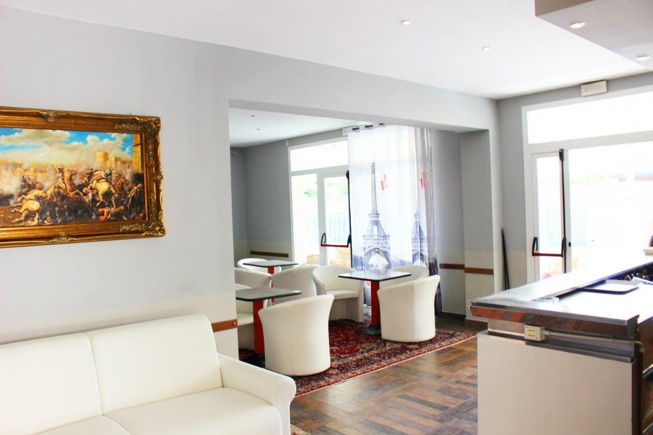 Hotel Laguna Lido di Jesolo Dış mekan fotoğraf