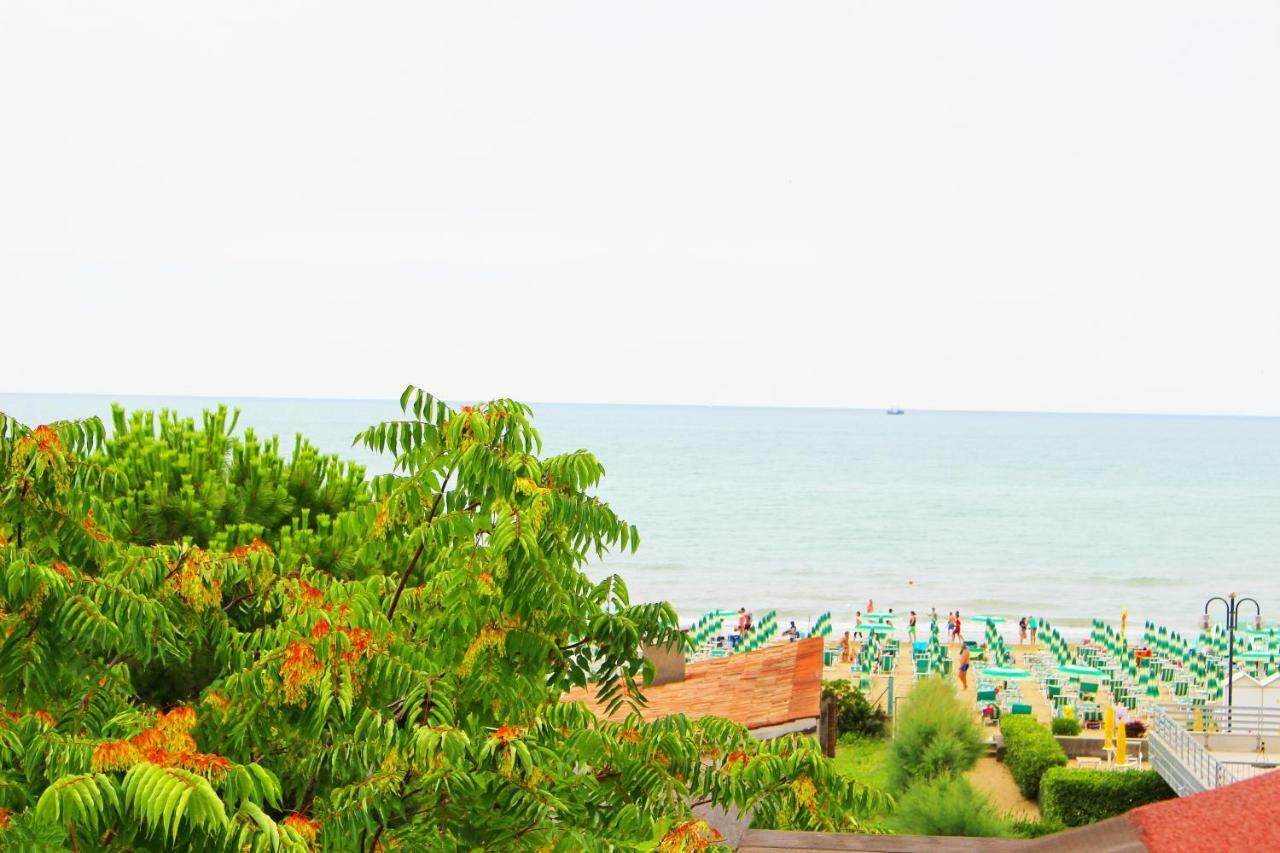 Hotel Laguna Lido di Jesolo Dış mekan fotoğraf
