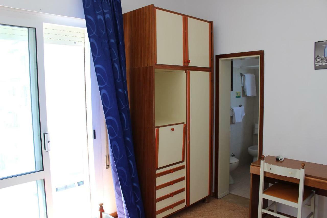Hotel Laguna Lido di Jesolo Dış mekan fotoğraf
