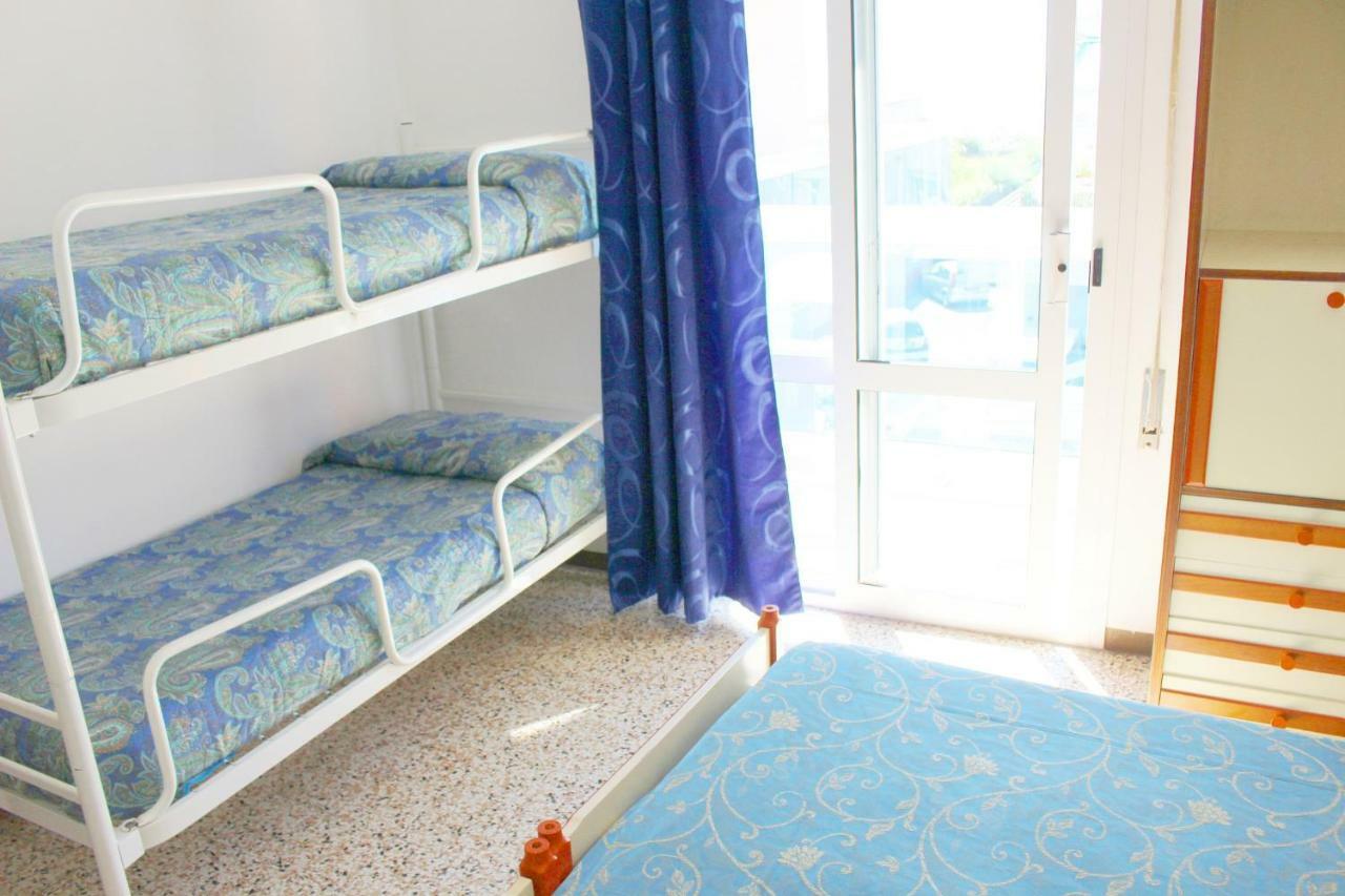 Hotel Laguna Lido di Jesolo Dış mekan fotoğraf