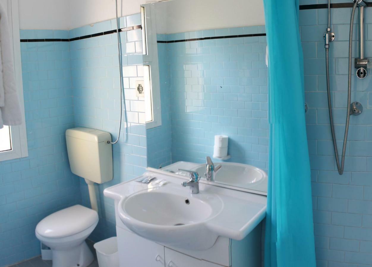 Hotel Laguna Lido di Jesolo Dış mekan fotoğraf