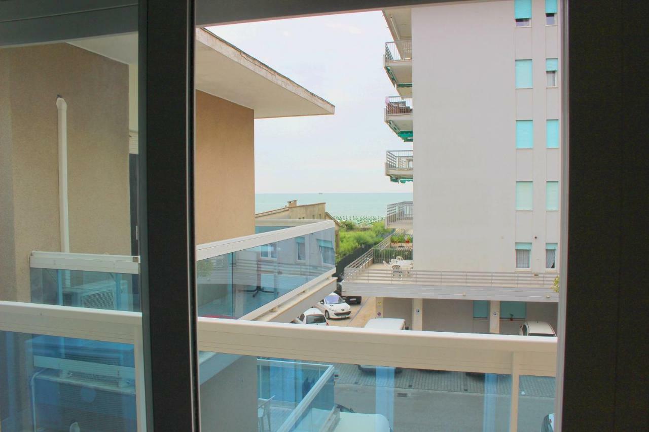 Hotel Laguna Lido di Jesolo Dış mekan fotoğraf