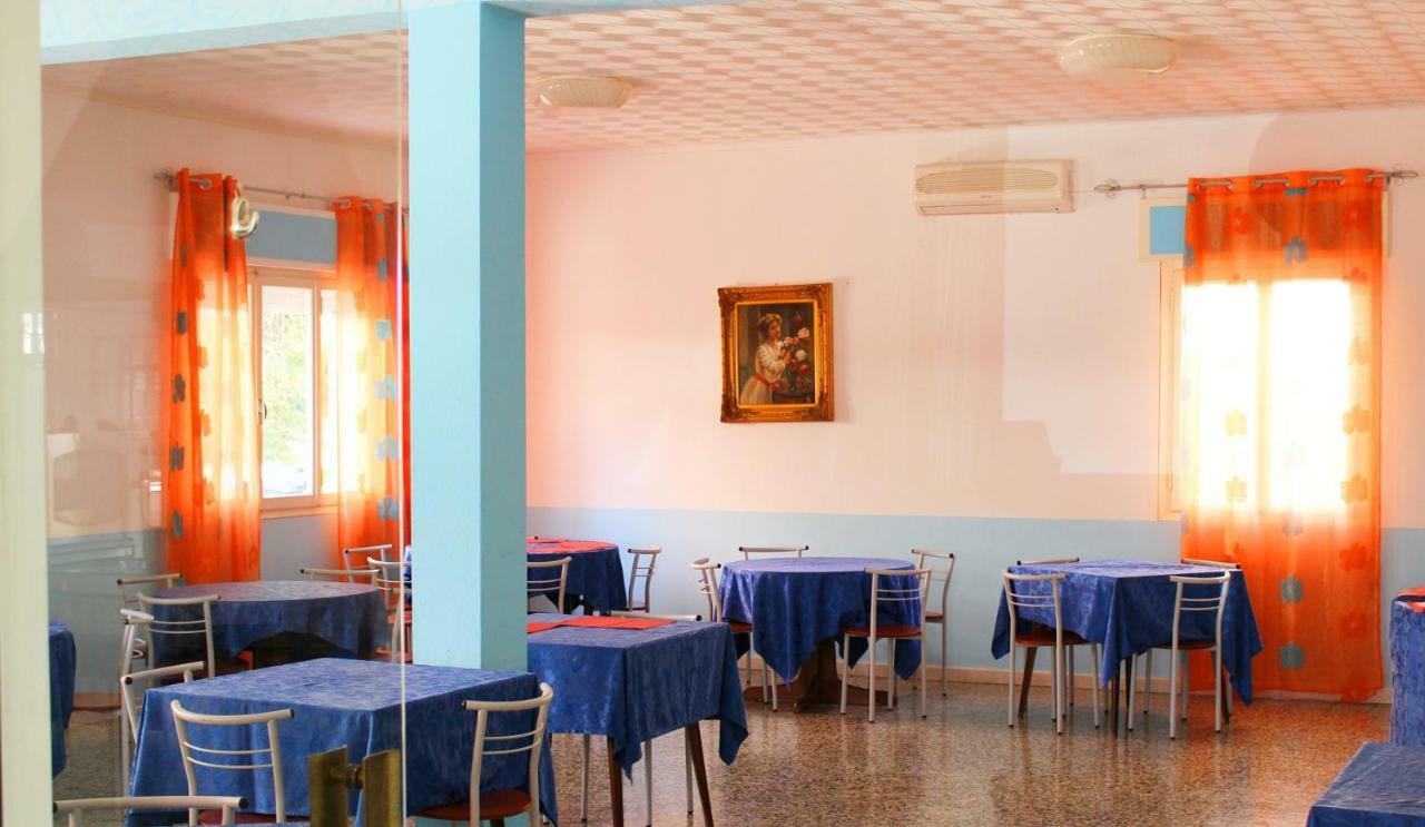 Hotel Laguna Lido di Jesolo Dış mekan fotoğraf