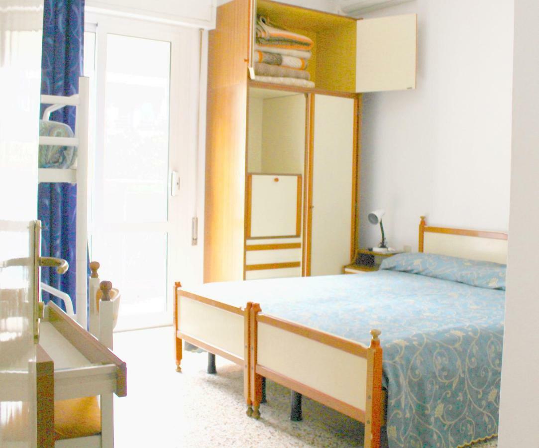 Hotel Laguna Lido di Jesolo Dış mekan fotoğraf
